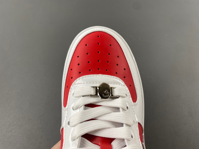 BAPE Shoe