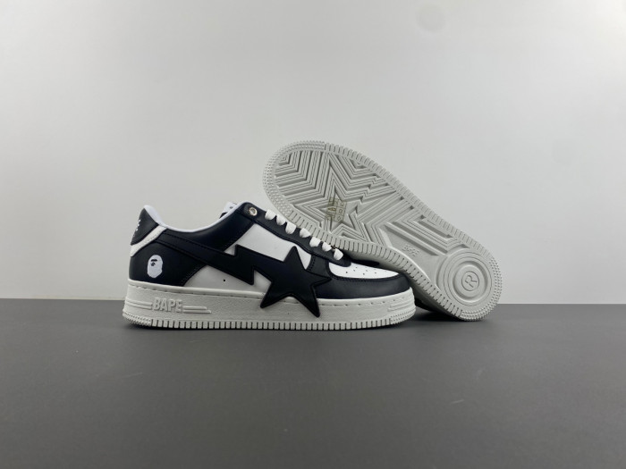 BAPE Shoe