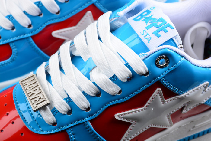 BAPE Shoe