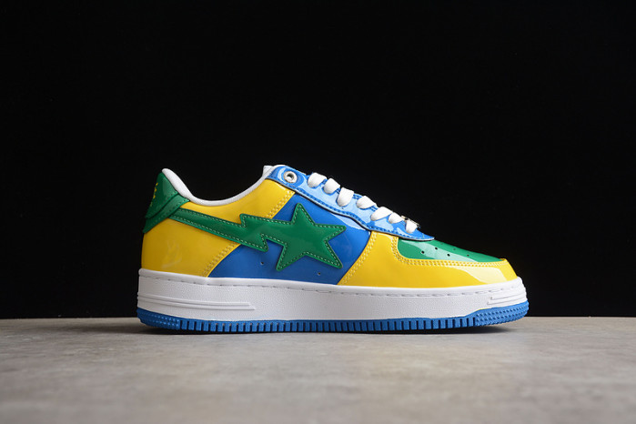 BAPE Shoe