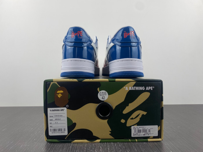 BAPE Shoe