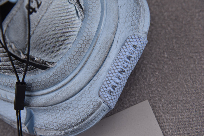 BALEN&GA SNEAKER