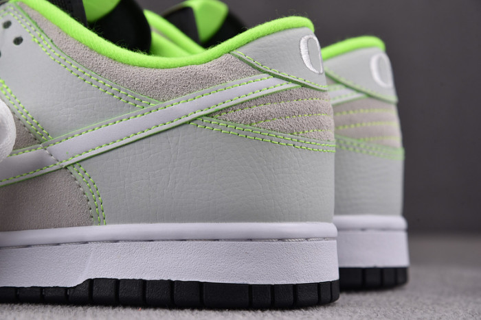 Nike Dunk Low Oregon PE “Ducks of a Feather” FQ7260-001