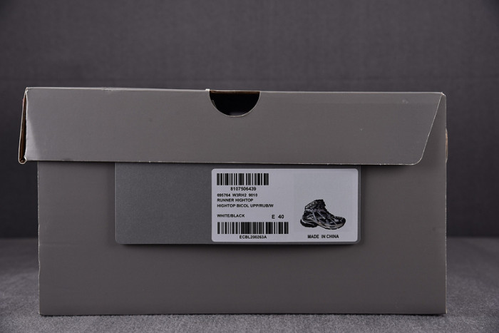 BALEN&GA SNEAKER