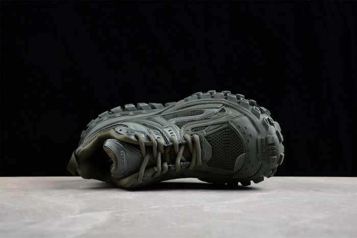 BALEN&GA sneaker