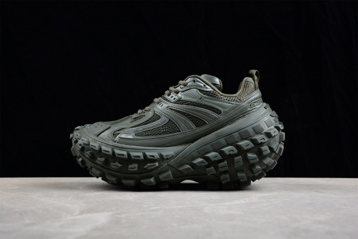 BALEN&GA sneaker