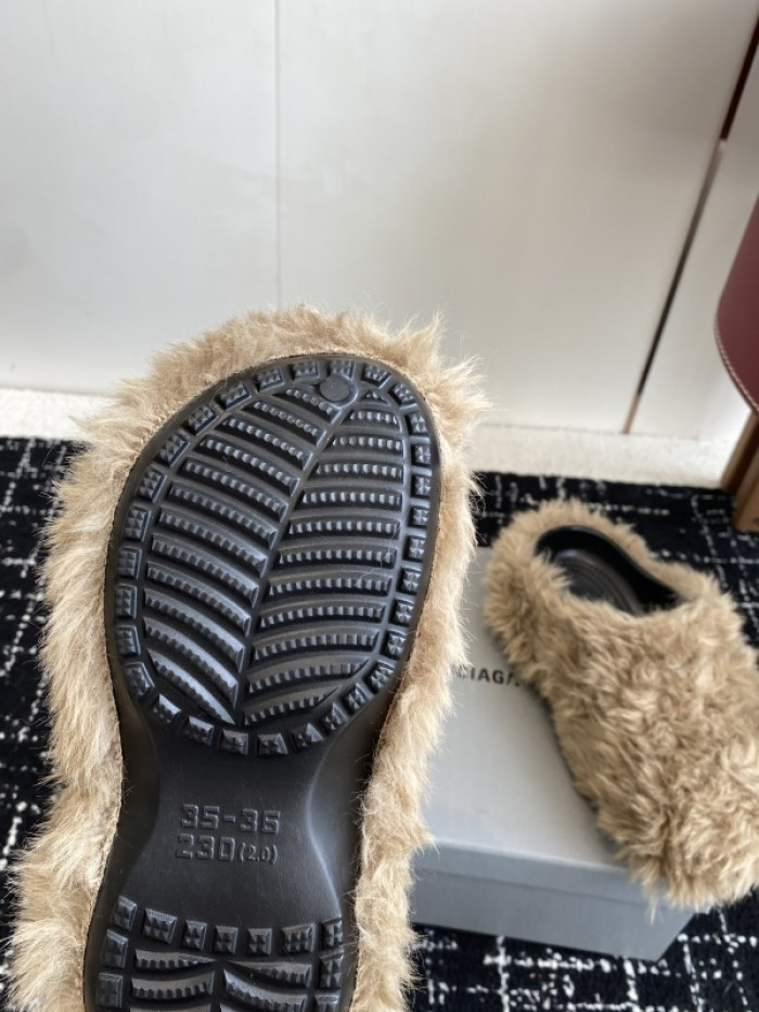 BL SANDAL