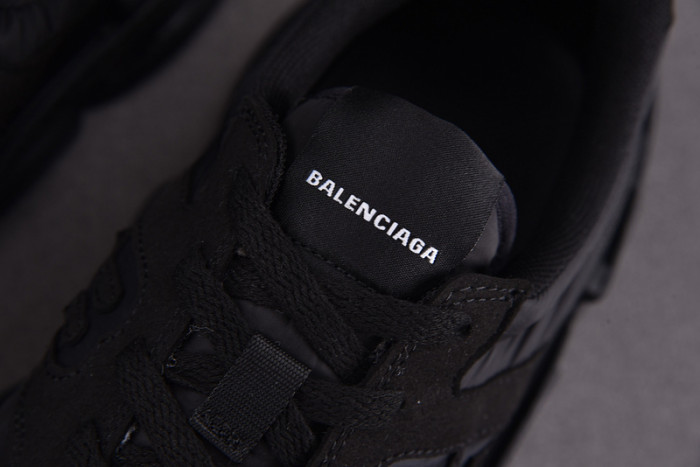 BALEN&GA TRIPLES