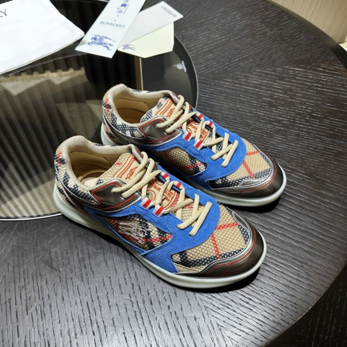 BUB sneaker