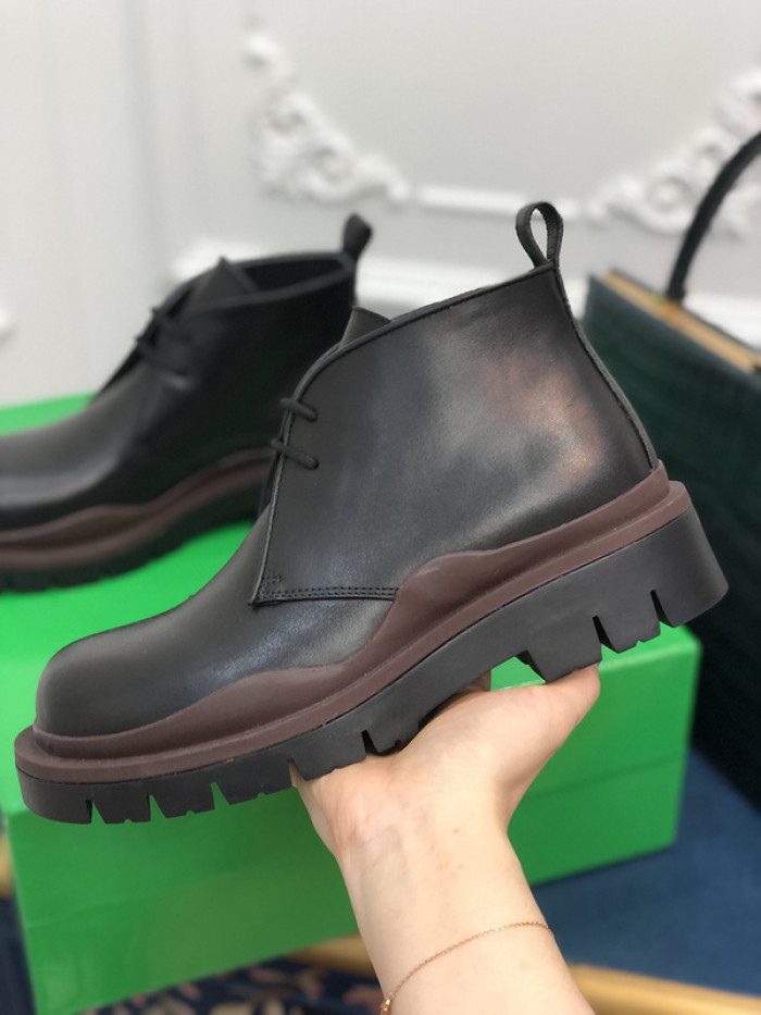 BV boots