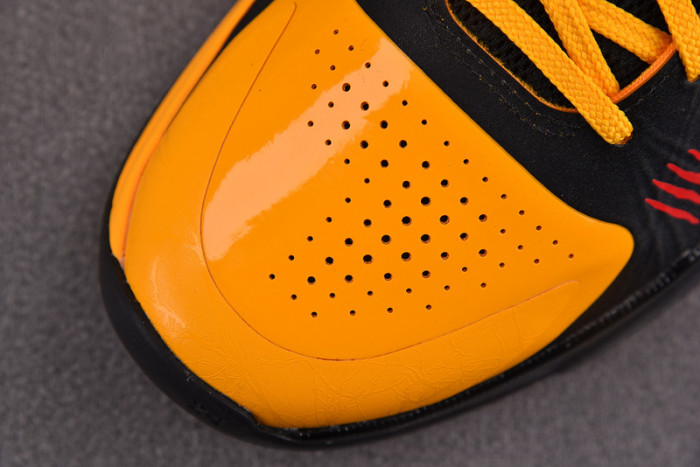 NIKE KOBE 5 PROTRO BRUCE LEE CD4991-700