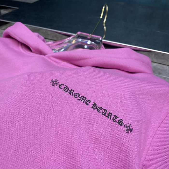 CHR0ME HEARTS