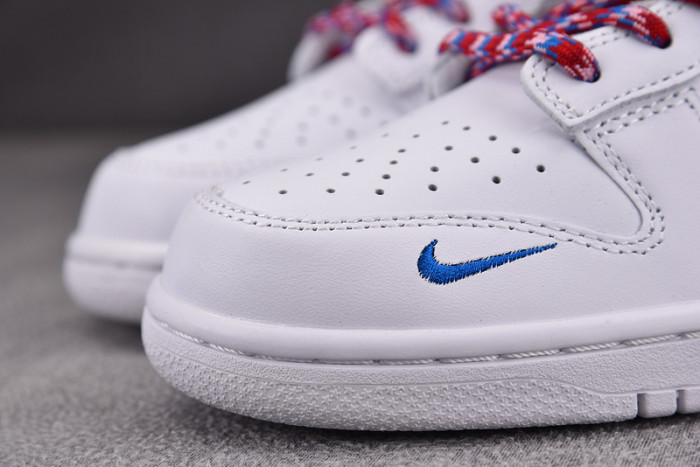 Nike SB Dunk Low Parra CN4504-100