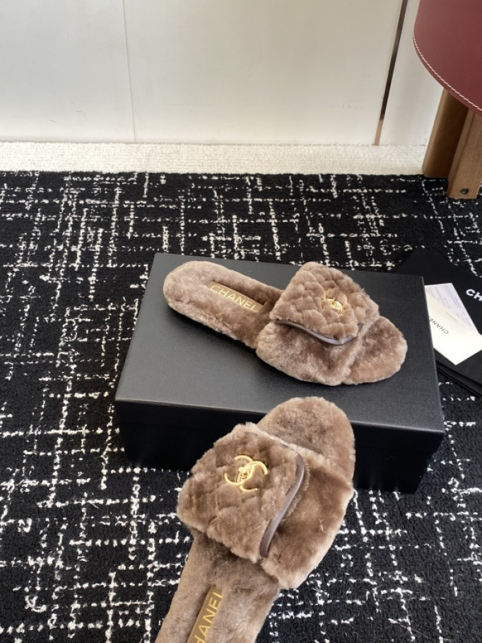 CN Sandal