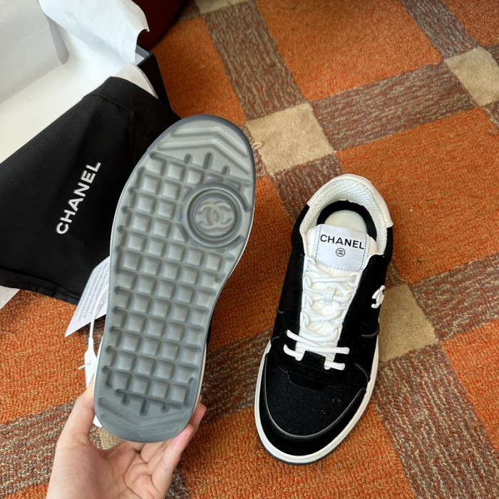 CN SNEAKER