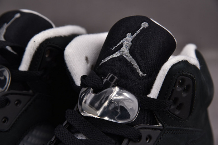 Air Jordan 5 Oreo CT4838-011
