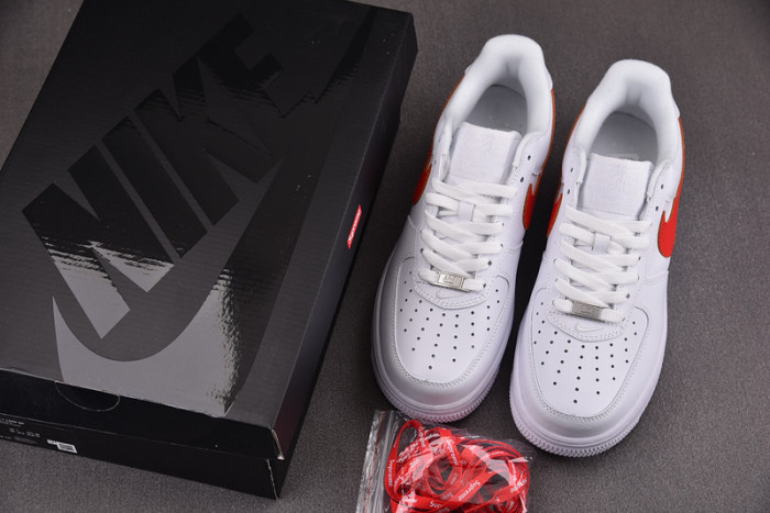 Nike Air Force 1 Low S&p Shanghai CU9225-101