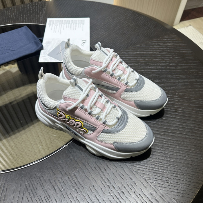 D10R SNEAKER
