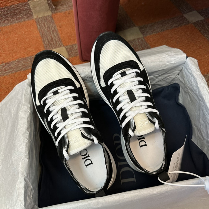 D10R B25 SNEAKER