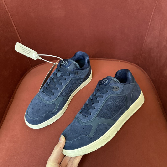 D10R B27 LOW SNEAKER