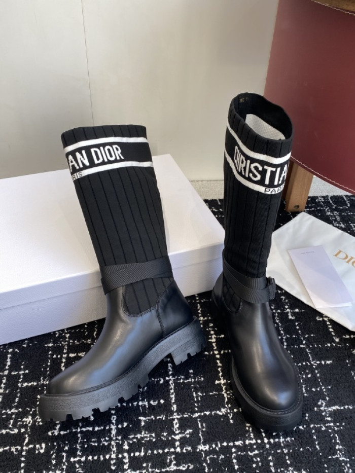 D10R boot