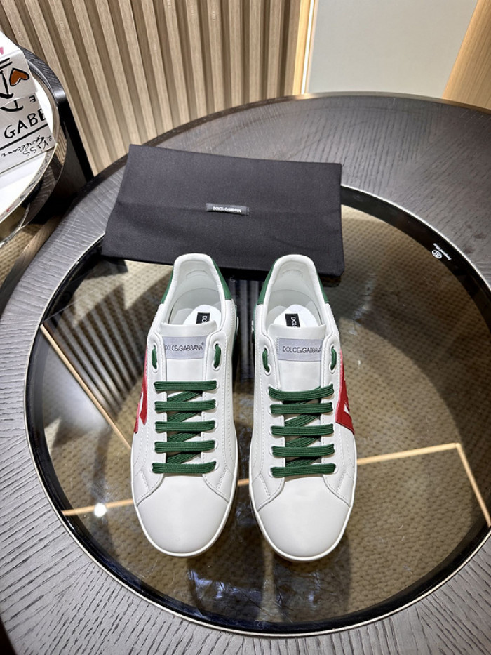 D&G SNEAKER