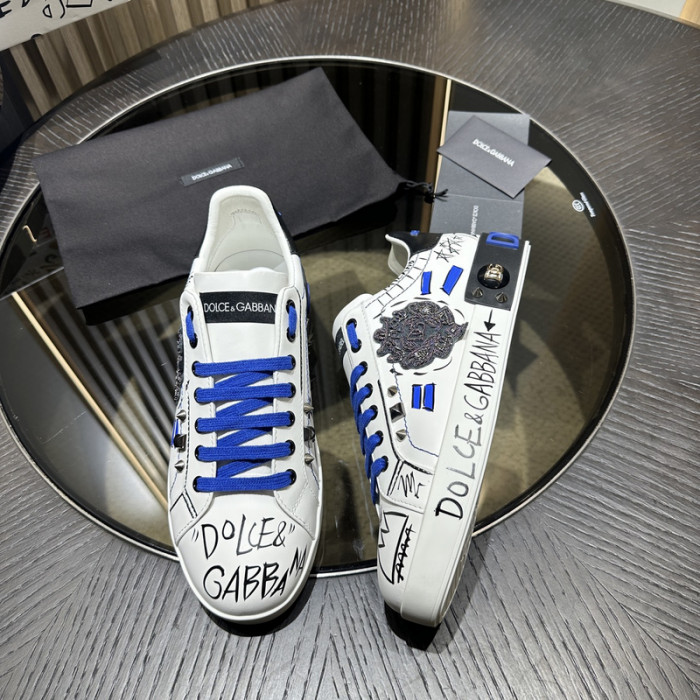 D&G SNEAKER