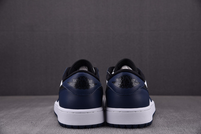 Air Jordan 1 Golf Low DD9315-104