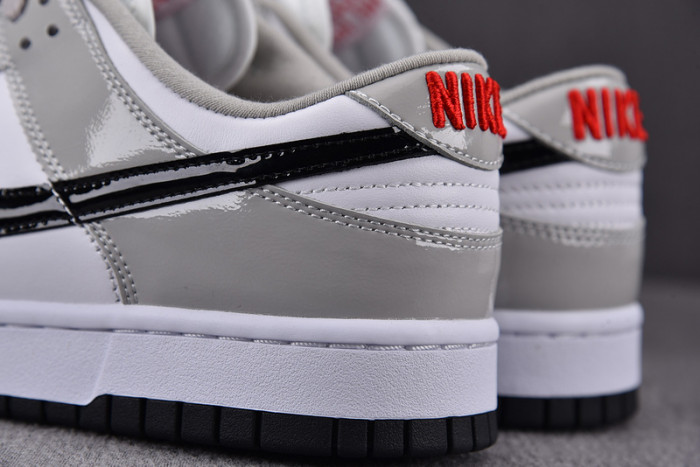 Nike Dunk Low “Light Iron Ore” DQ7576-001