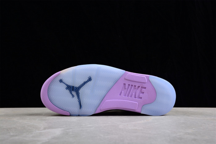DJ Khaled Air Jordan 5 We The Best DV4982-175