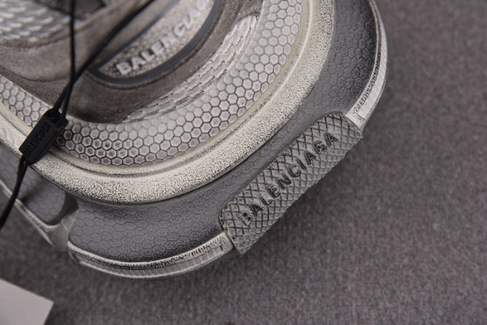 BALEN&GA SNEAKER