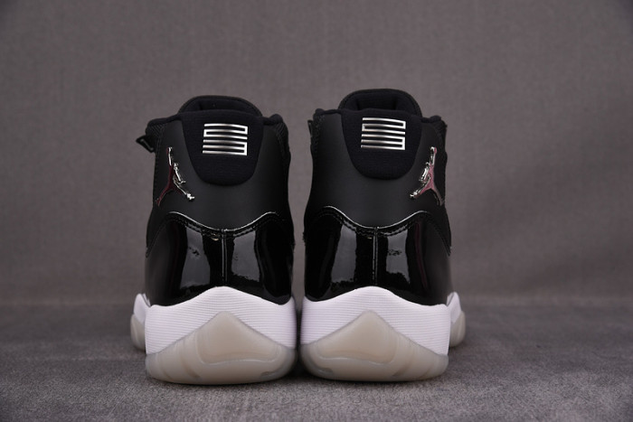 AIR JORDAN 11 RETRO JUBILEE 25TH ANNIVERSARY - CT8012-011