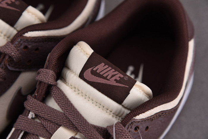 Nike Dunk Low Plum Eclipse (Women
