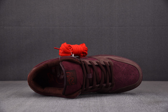Nike SB Dunk Low Valentine