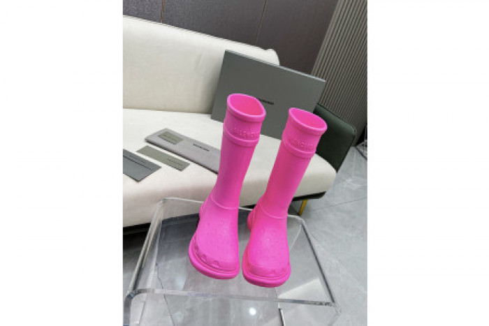 BALEN&GA BOOTS