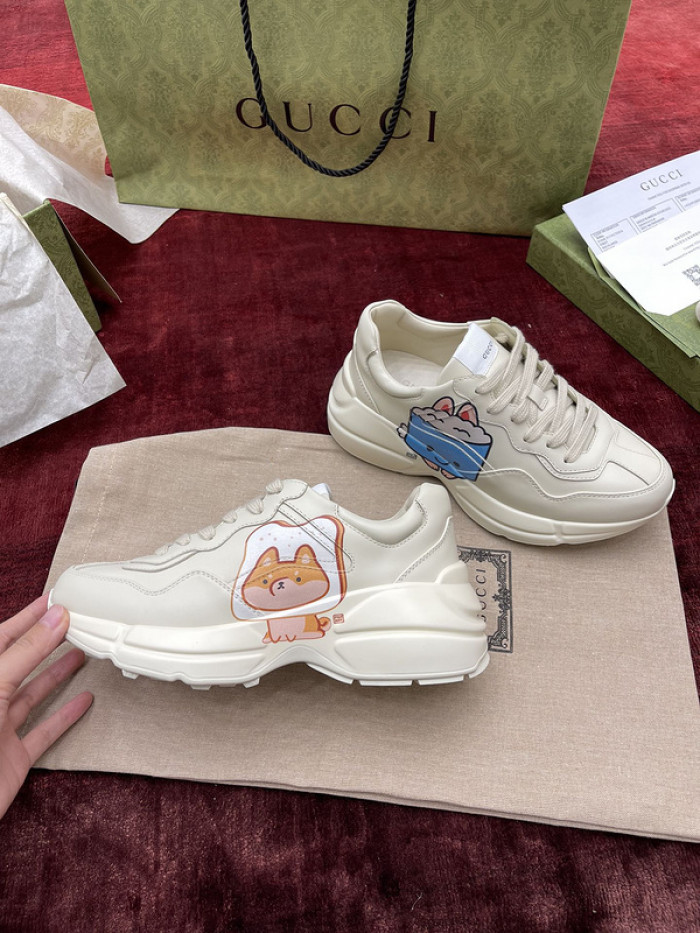 GUI SNEAKER