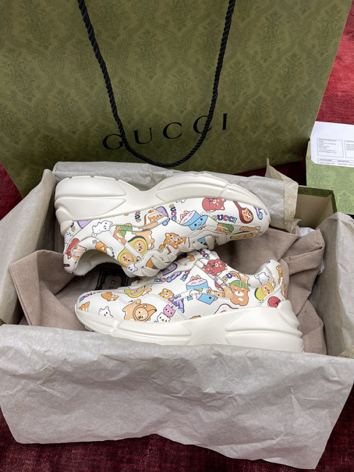 GUI SNEAKER