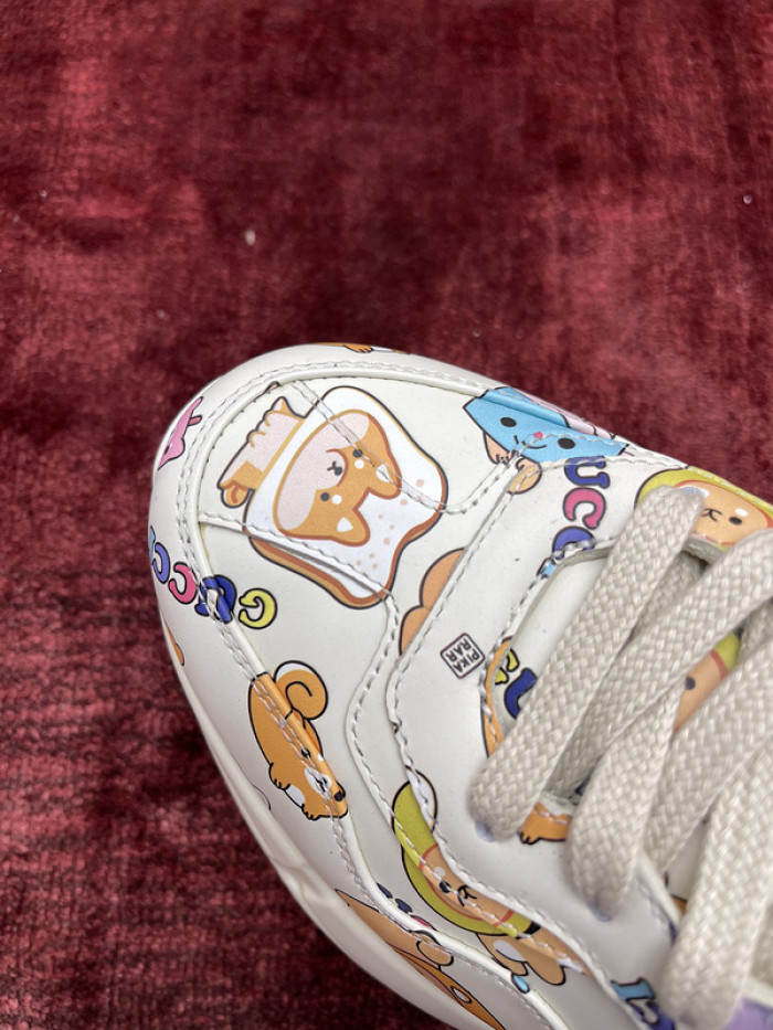 GUI SNEAKER