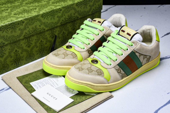 GUI SNEAKER