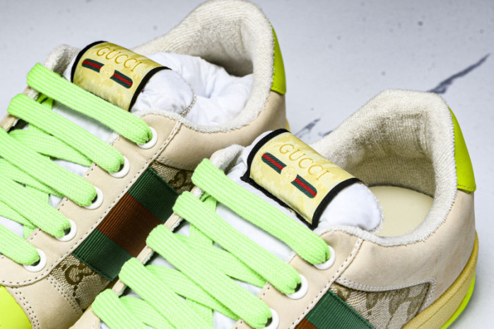 GUI SNEAKER