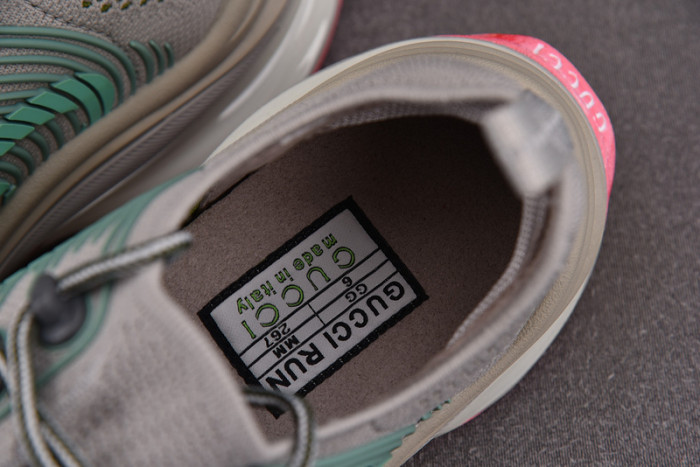 GUI SNEAKER