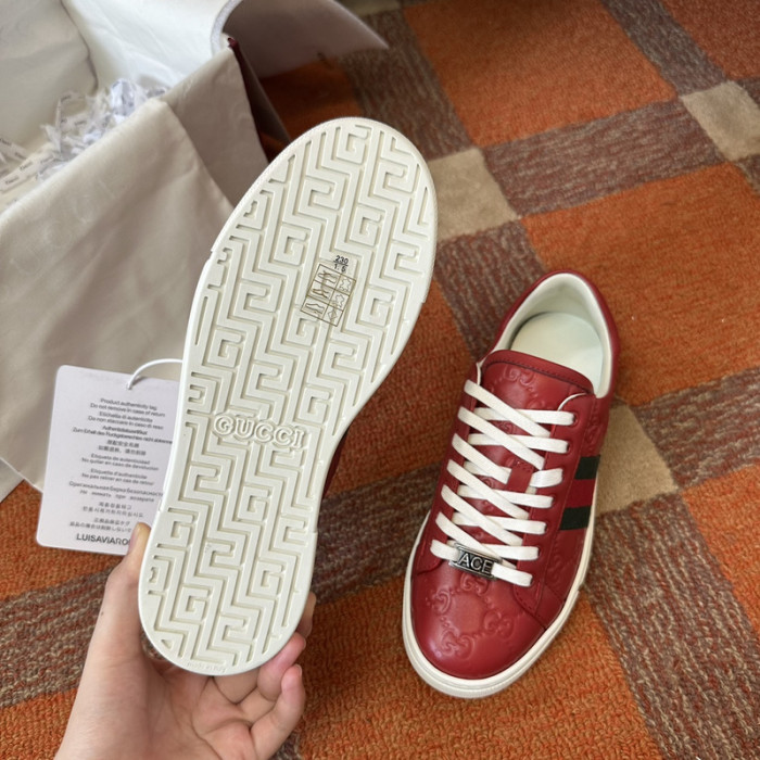 GUI SNEAKER