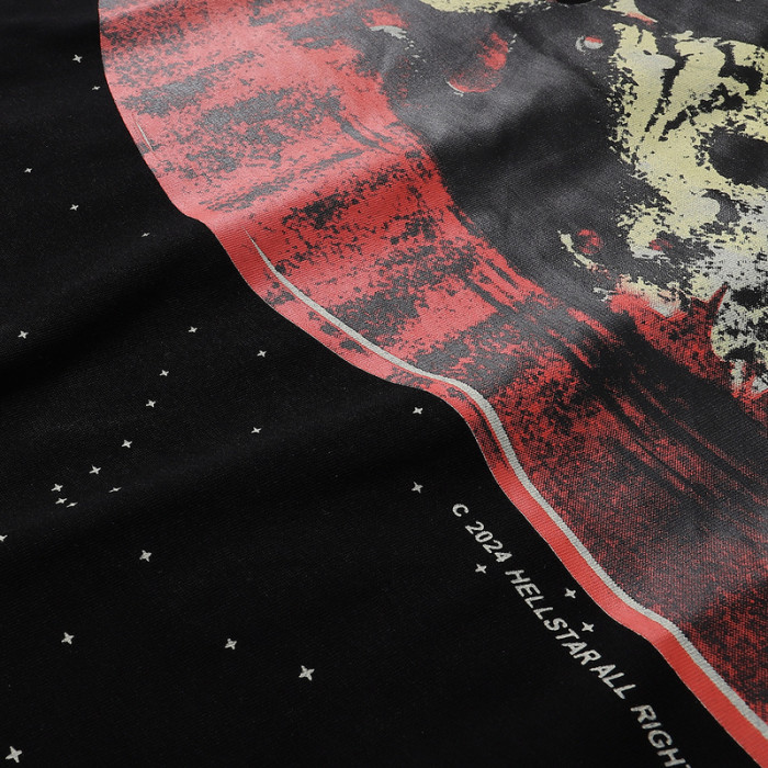 He11star SHIRT