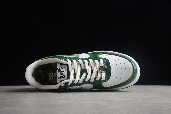 BAPE Shoe