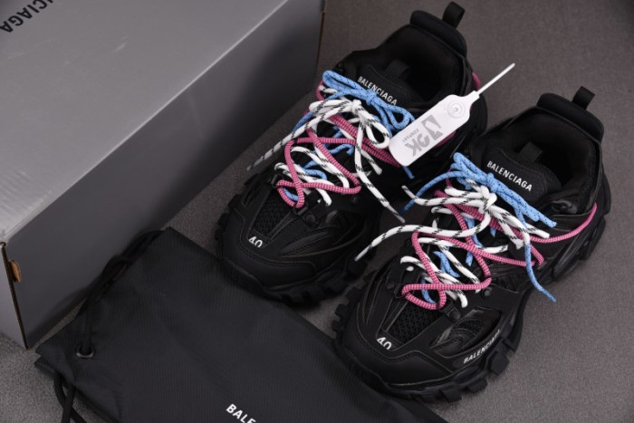 BALEN&GA SNEAKER