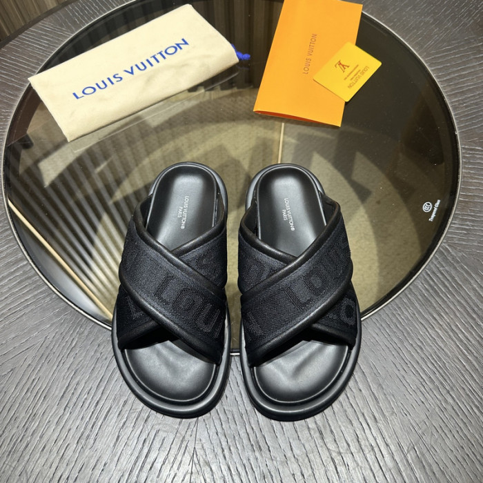 L0VT SANDAL