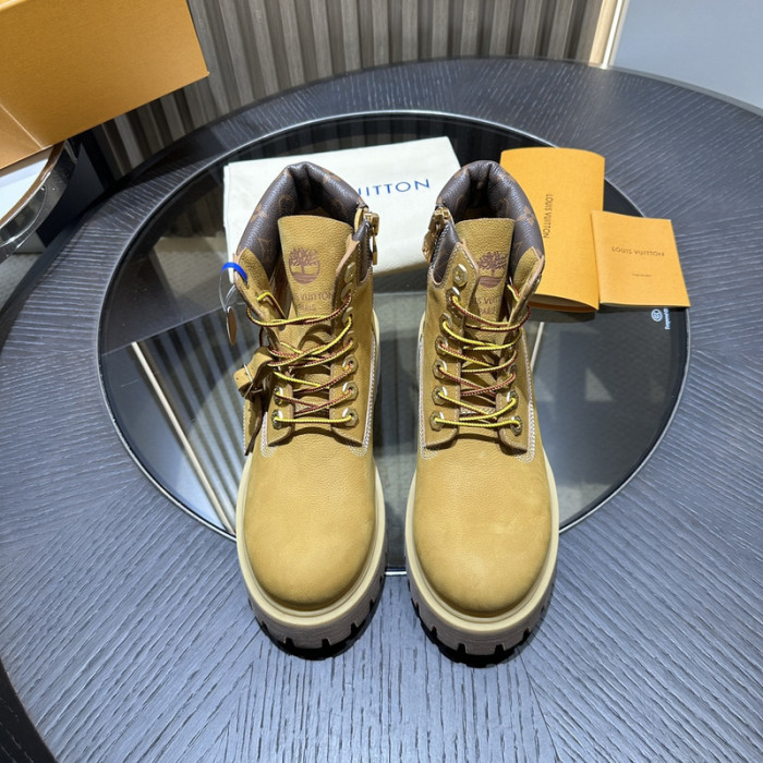 L0VT boot