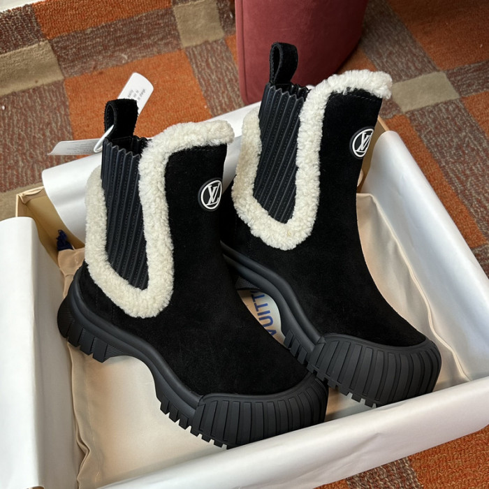 L0VT boot
