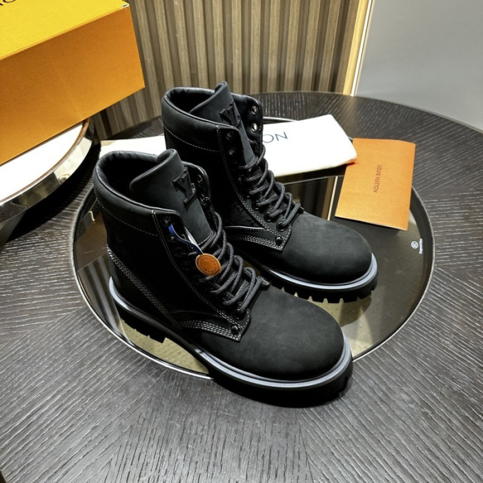 L0VT boot