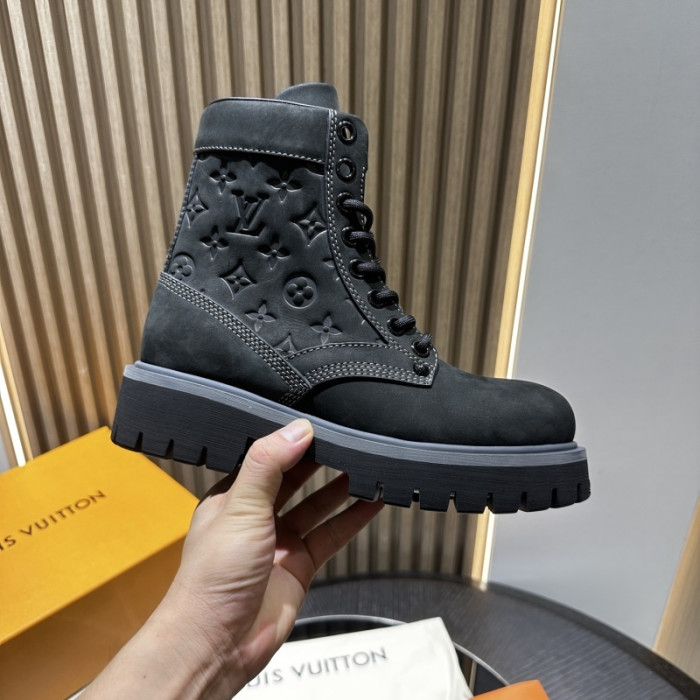 L0VT boot